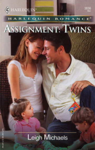 Assignment: Twins