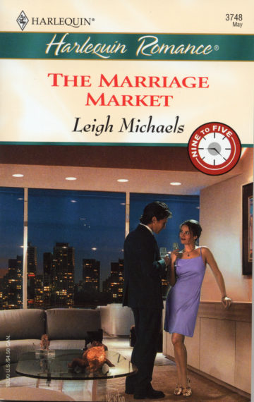 The Marriage Market