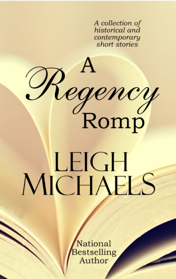 A Regency Romp