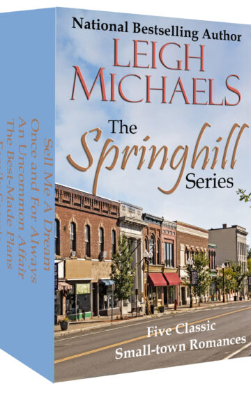 The Springhill Series