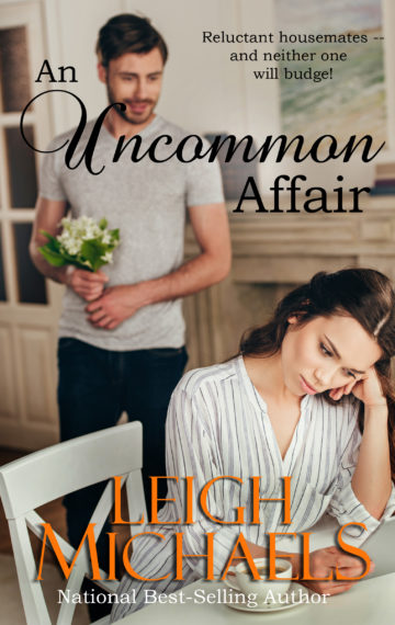 An Uncommon Affair