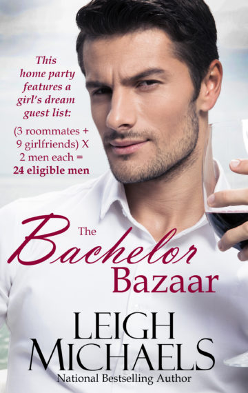 The Bachelor Bazaar