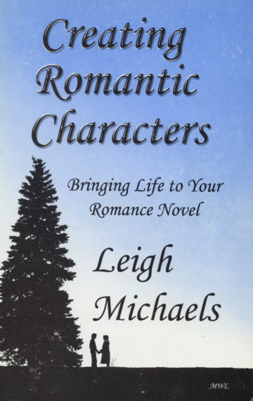 Creating Romantic Characters
