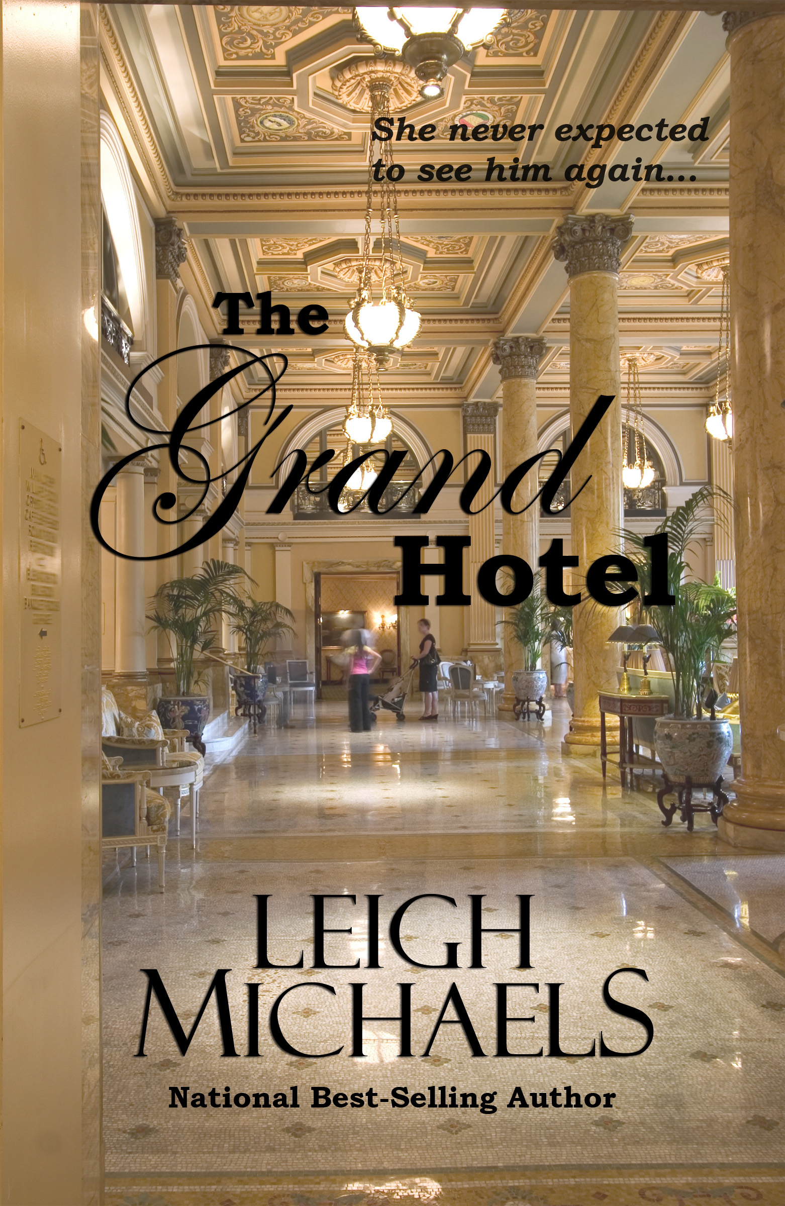 The Grand Hotel
