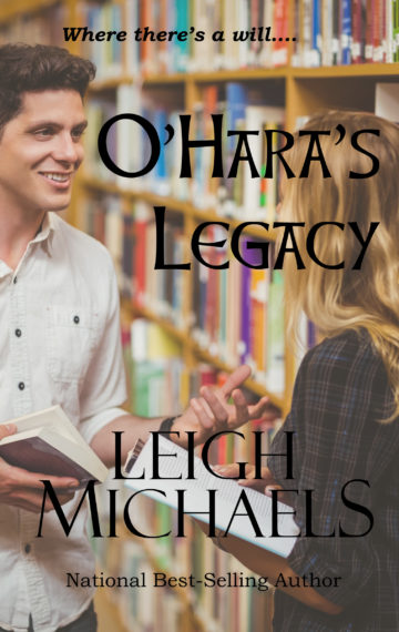 O’Hara’s Legacy