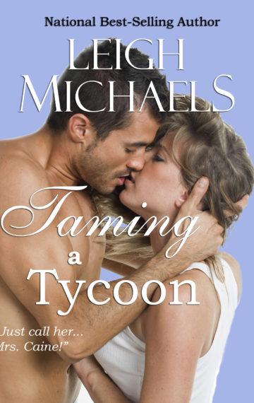 Taming A Tycoon