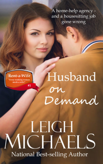 Husband on Demand