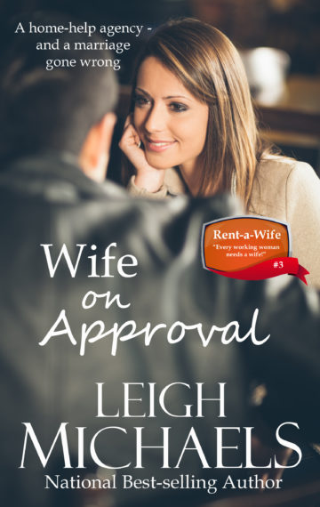 Wife on Approval