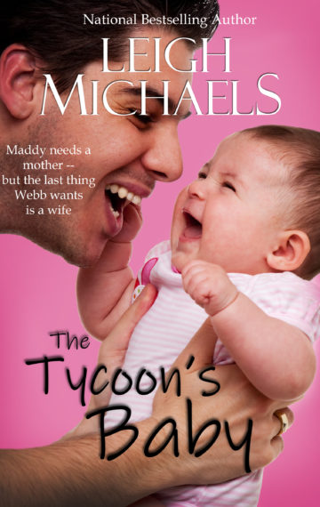 The Tycoon’s Baby