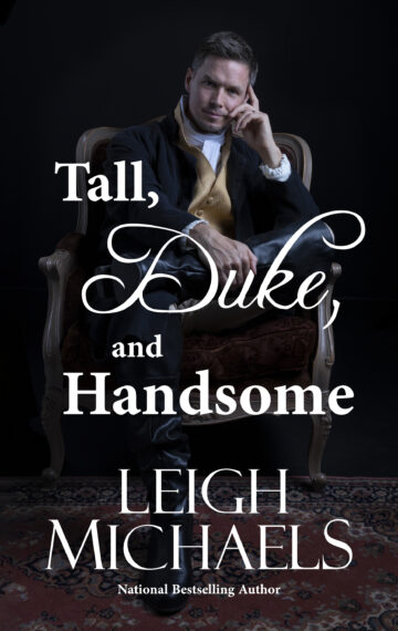 Tall, Duke, and Handsome